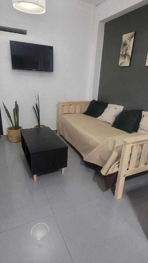 Duplex Donovan ريسيستينسيا المظهر الخارجي الصورة